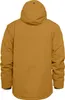 Horsefeathers Herren Ski- Snowboardjacke PEARL JACKET - amber gold Produktbild-Vorschau
