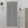Magnetischer Thermo-Türvorhang - Türvorhang / Magnetvorhang Produktbild-Vorschau 4