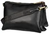 Travelite BARBARA COZY Crossbody Bag Trio - Schwarz Produktbild-Vorschau 9