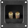 Wentronic LK 02 QG 01, 75.9 x 23.9 x 75.9 mm, 75.9 mm, 23.9 Produktbild-Vorschau 1