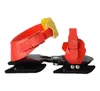 Zandstra Bob Gleitschuhe DeLuxe für Kinder (verstellbar) Produktbild-Vorschau 4