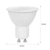 MasterLED GU10 LED Vita 3W 250lm Leuchtmittel - 2700K Produktbild-Vorschau 5