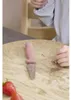 Filibabba FI-03338, Toddler knife, Beige, Rose, Edelstahl, Produktbild-Vorschau 3