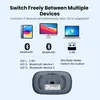 Ugreen Drahtlose Computer Maus Fun+ Bluetooth / 2.4 Ghz Produktbild-Vorschau 16