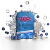 Wunderzahnstocher Massiv's Blue Light Pack 100 sztuk Podgląd zdjęcia produktu 1