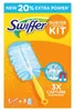 Set iniziale di magneti per la polvere Swiffer (manico + 3 Anteprima dell’immagine prodotto 7