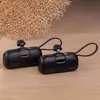 Forever Mini Powerbank MTB-100 22.5W 5000 mAh Lightning für Produktbild-Vorschau 4