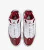 Nike Jordan 6 Rings "White Team Red", Biały/Czerwony, Podgląd zdjęcia produktu 4