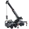 CaDA C61507W Vojenský žeriavový vagón C61507W Náhľad obrázku produktu 4