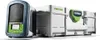 Festool 205502, 4-Wege, Kabellos, 20 W, Schwarz, Grau Produktbild-Vorschau 9