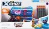 ZURU X-SHOT SkinsFlux Launcher Gamet 36649D 30138 Produktbild-Vorschau 1
