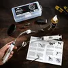 Borgen Service Kit mit Liquid Moly DOT 5.1 Öl für Avid Sram Produktbild-Vorschau 4