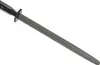 Hrubá titánová oválna mlecia tyč - 30 cm Náhľad obrázku produktu 2