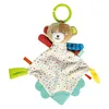 Clementoni Baby - Plüsch-Rasselbär Produktbild-Vorschau 2
