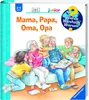 Ravensburger Wieso? Weshalb? Warum? junior, Band 39: Mama, Voir les images du produit 3