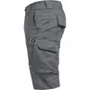 Leibwächter Shorts Flex-Line FLEXK27 Herren Gr. 66 Produktbild-Vorschau 7