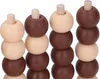Korálkový 3D stolní šachový set 4 Connect Early educational Náhled obrázku produktu 5