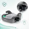Rialzo per bambini, seggiolino auto, sedile booster, Anteprima dell’immagine prodotto 5