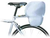 Topeak Rain Cover Doplnky k nosiču na bicykel White Náhľad obrázku produktu 6