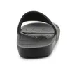Crocs Slide 210088-001 Black schwarz EU 37/38 Produktbild-Vorschau 5
