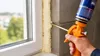 Pistolet do pianki piany montażowej plastikowy do Podgląd zdjęcia produktu 2