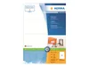 Etiketten Premium A4, weiß 105x74 mm Papier matt 800 St. Produktbild-Vorschau 7