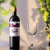 IMPERIAL Stylowe kieliszki do czerwonego wina 220ml seria Podgląd zdjęcia produktu 2