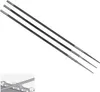 Lima tonda Ø 4,0 mm per catena da taglio 3/8" P e 1/4" (3 Anteprima dell’immagine prodotto 1