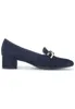 Gabor 31.441 Damenschuhe - Pumps blau Elegant NEU Produktbild-Vorschau 27