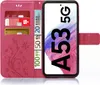 Handy Tasche für Samsung Galaxy A53 5G Schutz Hülle Produktbild-Vorschau 3