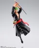 A product shot of an action figure. Náhled obrázku produktu