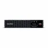 CyberPower Smart App USV 19" Rack Line Interactive Produktbild-Vorschau 8