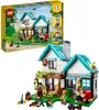 LEGO 31139 Creator 3in1 Gemütliches Haus Set, Modellbausatz Produktbild-Vorschau 6