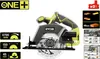 Ryobi ONE+ R18CSP - 0 - 18 V - Okružní pila AKU 150 mm Náhled obrázku produktu 7