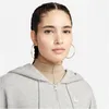 Bluza damska Nike Sportswear Phoenix Fleece DQ5758-063 Xs Produktbild-Vorschau 10
