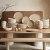 Karaca Earth Collection Cupid 55-teiliges 12-Personen Produktbild-Vorschau 2