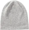 Kaschmir Strickmütze Damen & Herren – Warme Beanie aus 100 Produktbild-Vorschau 4