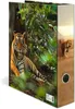 HERMA 20101, A4, Przechowywanie, Karton, Wielobarwny, 7 cm, Podgląd zdjęcia produktu 2