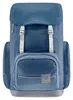 Deuter ProductName DE, Wandern, Blau, Seitentasche, M, 30 Produktbild-Vorschau 2