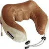 Zenet Zet-742 Nackenkissen mit Wärme - Shiatsu - Produktbild-Vorschau 7