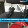 MultiHold uchwyt na zagłówek samochodowy hak na zagłówek, Podgląd zdjęcia produktu 4