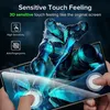 CLM-Tech 2er Set Schutzfolie kompatibel mit Samsung Galaxy Produktbild-Vorschau 7