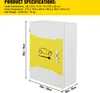 SucceBuy Tesla-Ladestationsbox – 28 x 20 x 10 Zoll. Produktbild-Vorschau 7