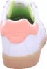 Tamaris Damen Sneaker Weiß/Peach Produktbild-Vorschau 12