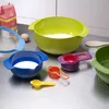 Joseph Joseph Nest 9 Plus, Wielobarwny Podgląd zdjęcia produktu 17