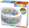 Aufblasbarer Kinder-Gartenpool Fisch 156 x 52 cm Produktbild-Vorschau 5