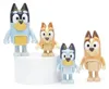 Moose Toys MS13009, Tier, 3 Jahr(e), Mehrfarbig Produktbild-Vorschau 17