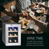 ProfiCook® Weinkühlschrank für 6 Flaschen, Produktbild-Vorschau 15