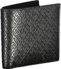 Tommy Hilfiger Eleganter Lederbrieftasche mit Münzbriefe Produktbild-Vorschau 3