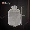 Repess Gummi-Thermosflasche in Verpackung 3,5 l Ruhhy 26384 Produktbild-Vorschau 2